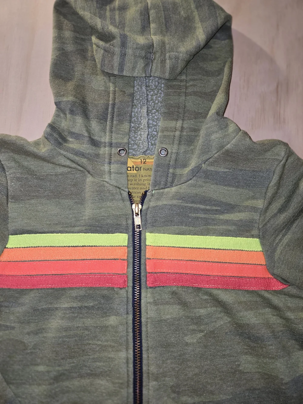 Aviator Nation up sale